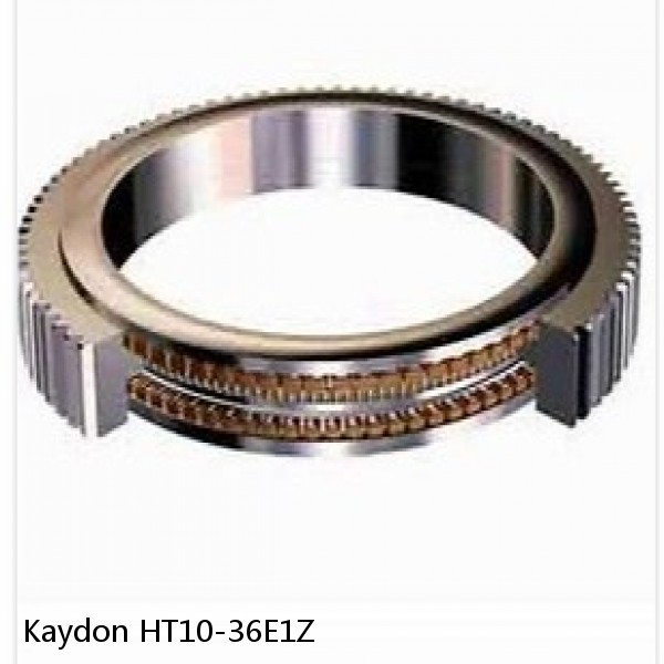 HT10-36E1Z Kaydon Slewing Ring Bearings