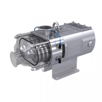 NACHI IPH-2B-6.5-11 Gear Pump