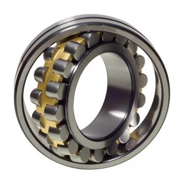 2.953 Inch | 75 Millimeter x 6.299 Inch | 160 Millimeter x 2.165 Inch | 55 Millimeter  INA SL192315-C3  Cylindrical Roller Bearings