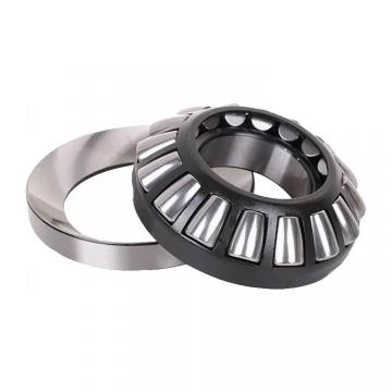 IKO AZK55786  Thrust Roller Bearing