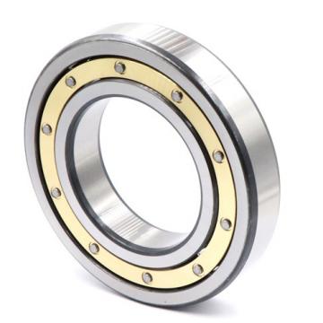 400 mm x 600 mm x 90 mm  FAG NU1080-TB-M1  Cylindrical Roller Bearings