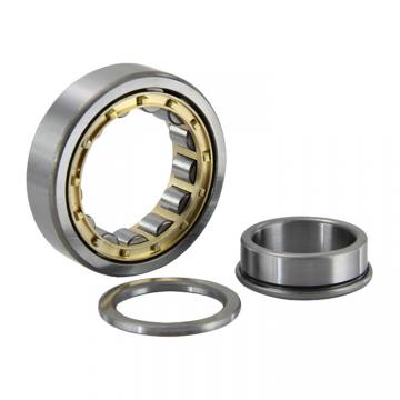 FAG NU2252-E-M1A-C3  Cylindrical Roller Bearings