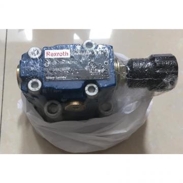 REXROTH 4WE 6 D6X/EG24N9K4/B10 R900915069    Directional spool valves