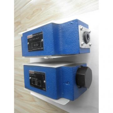 REXROTH 4WE 6 W6X/EG24N9K4/V R900908486    Directional spool valves