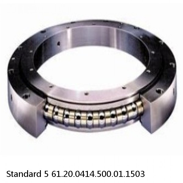 61.20.0414.500.01.1503 Standard 5 Slewing Ring Bearings