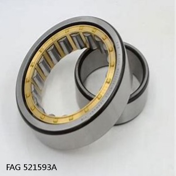 521593A FAG Cylindrical Roller Bearings